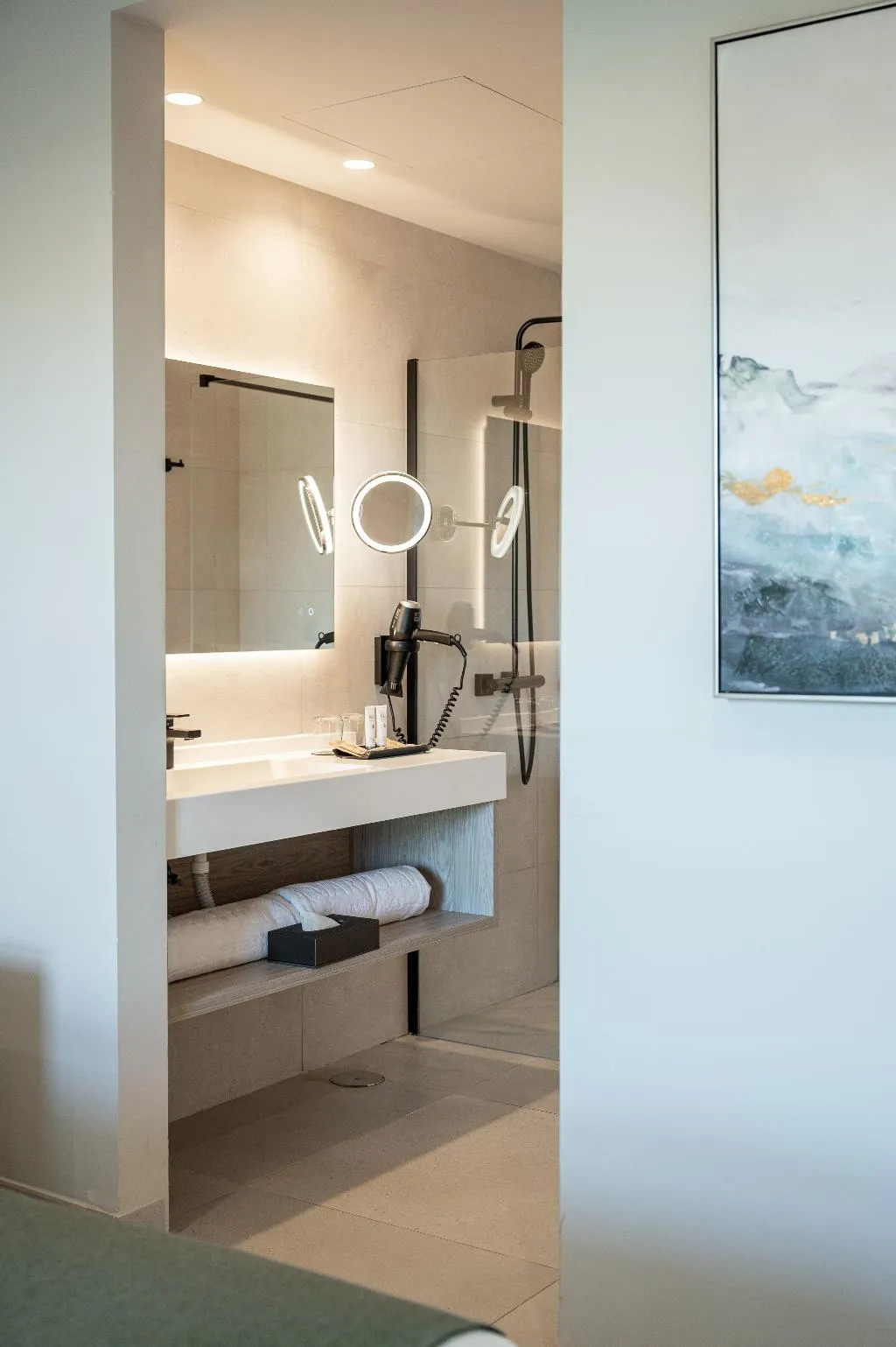 APARTMENT ONE BEDROOM Room, Amarilla Golf Residences, Tenerife