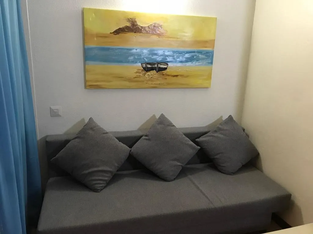 Room, Apartamentos Do Mar, Madeira
