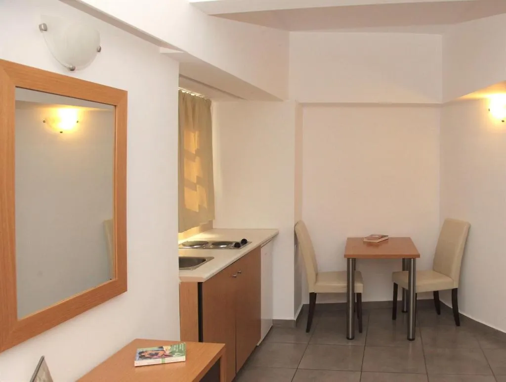 Room, Mimosa Suites Hotel, Rhodes