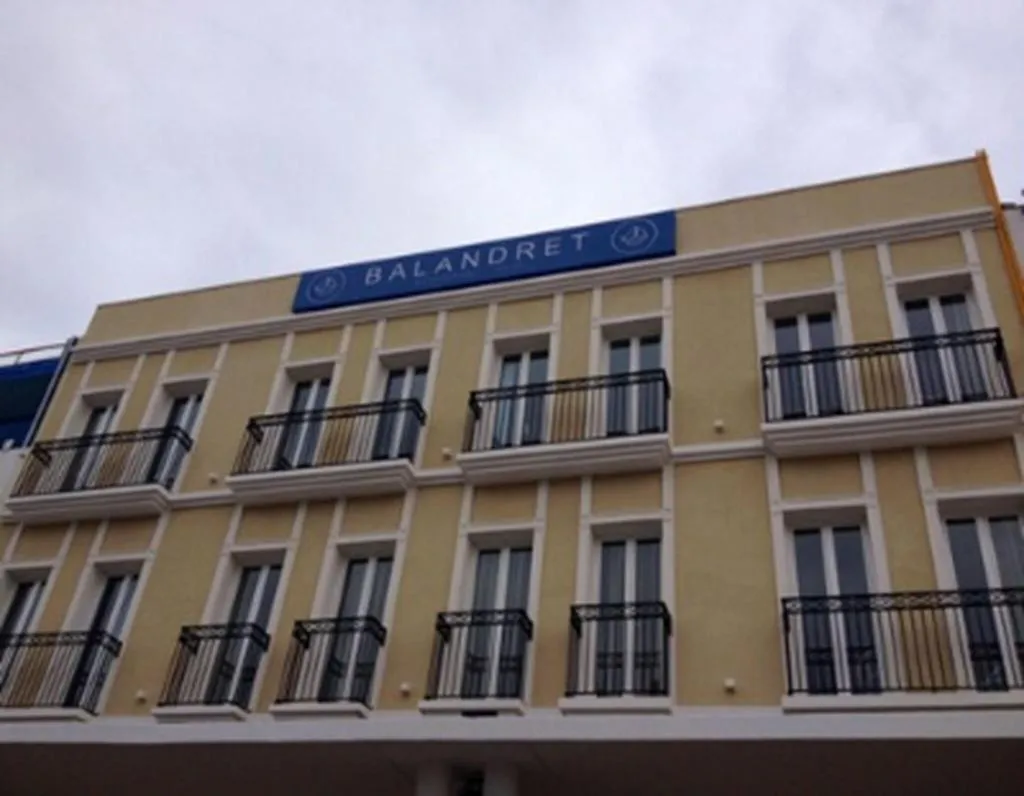 General view, Hotel Boutique Balandret, Valencia