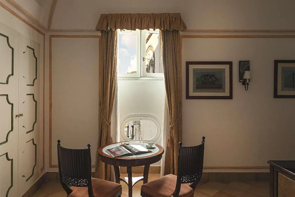 SUITE SUPERIOR Room, Caruso, A Belmond Hotel, Amalfi Coast, Naples