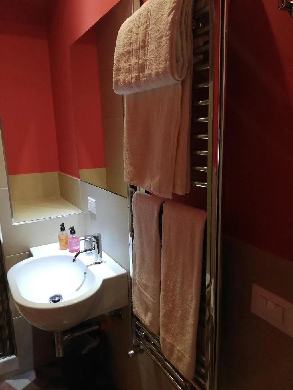 Room, 120 Rodionoff Palermo Hotel B & B, Palermo