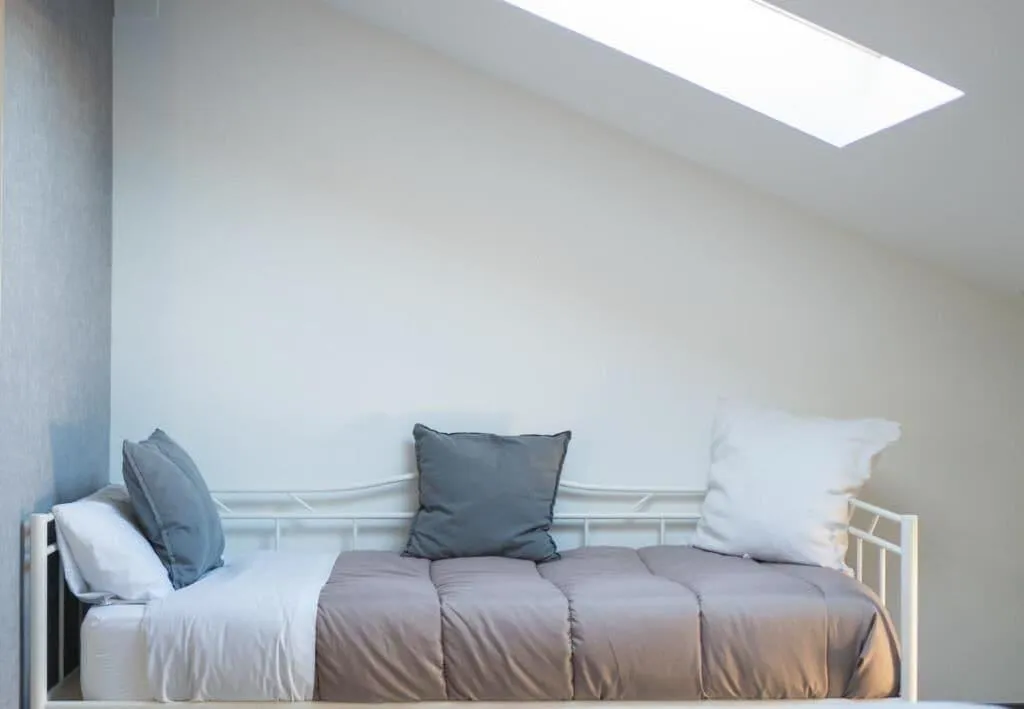 Room, The Lights Suites, Costa Del Sol