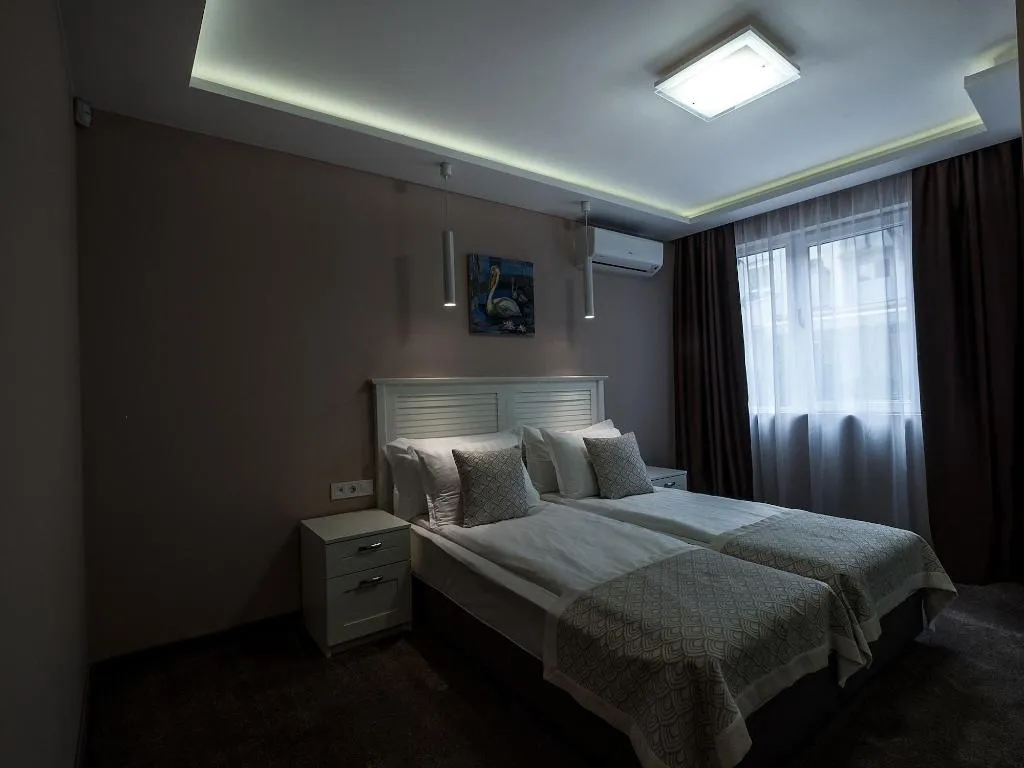 Room, Caro Apartments, Varna