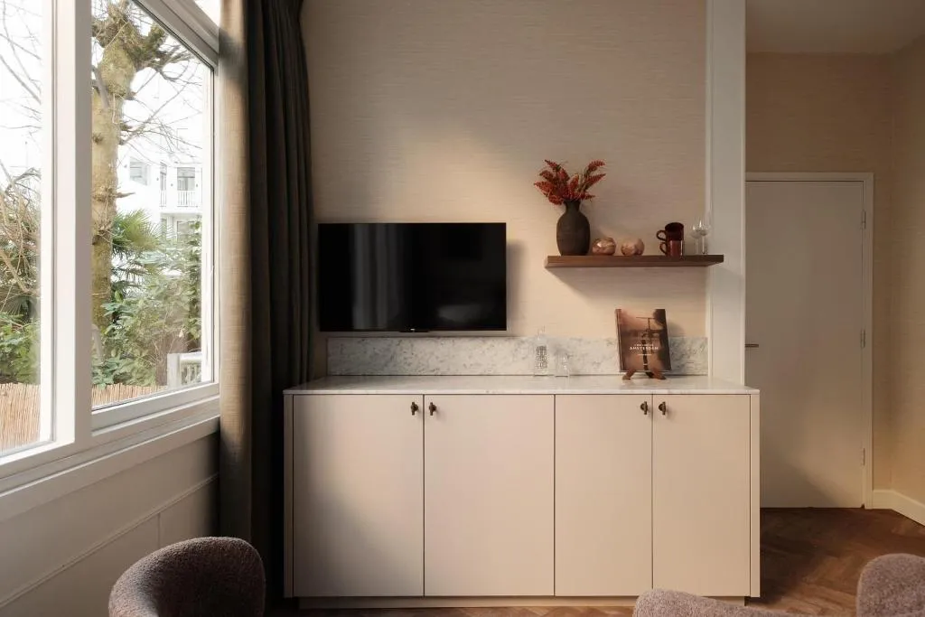Room, Amsterdam Parklane, Amsterdam