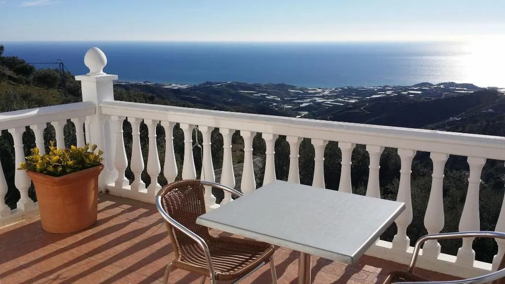 Room, Campo Agave - Boutique B&B en Glamping, Costa Del Sol