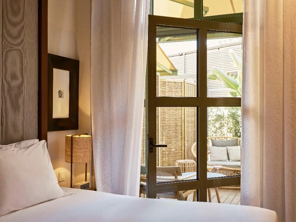 Room, Pulitzer, Barcelona