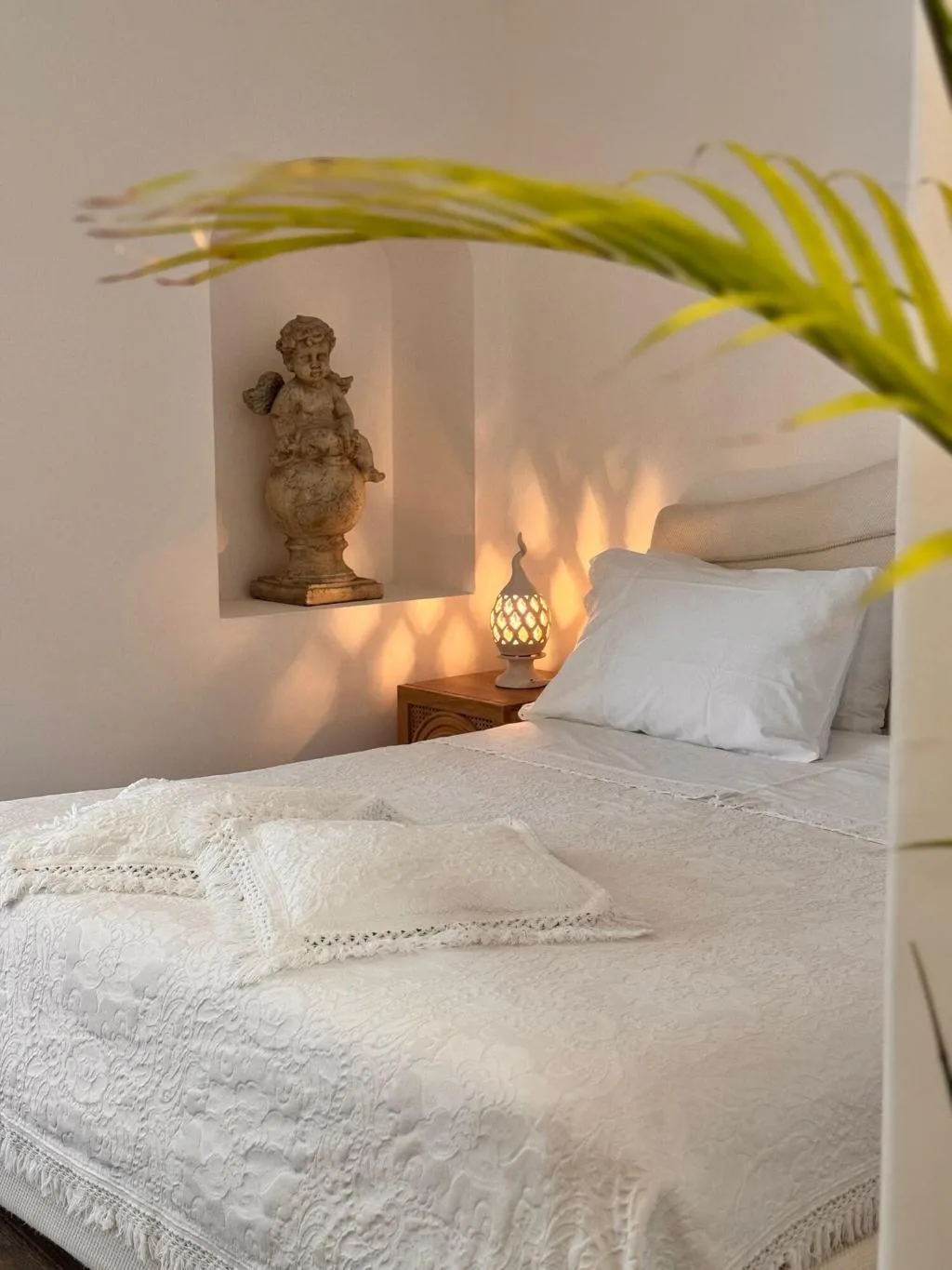 DOUBLE COMFORT Room, Villa Mary, Naples