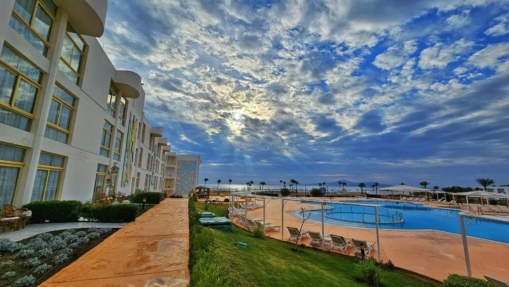 Sports and Entertainment, Sun Resort Aqua Park Sharm El-Sheikh, Red Sea Riviera