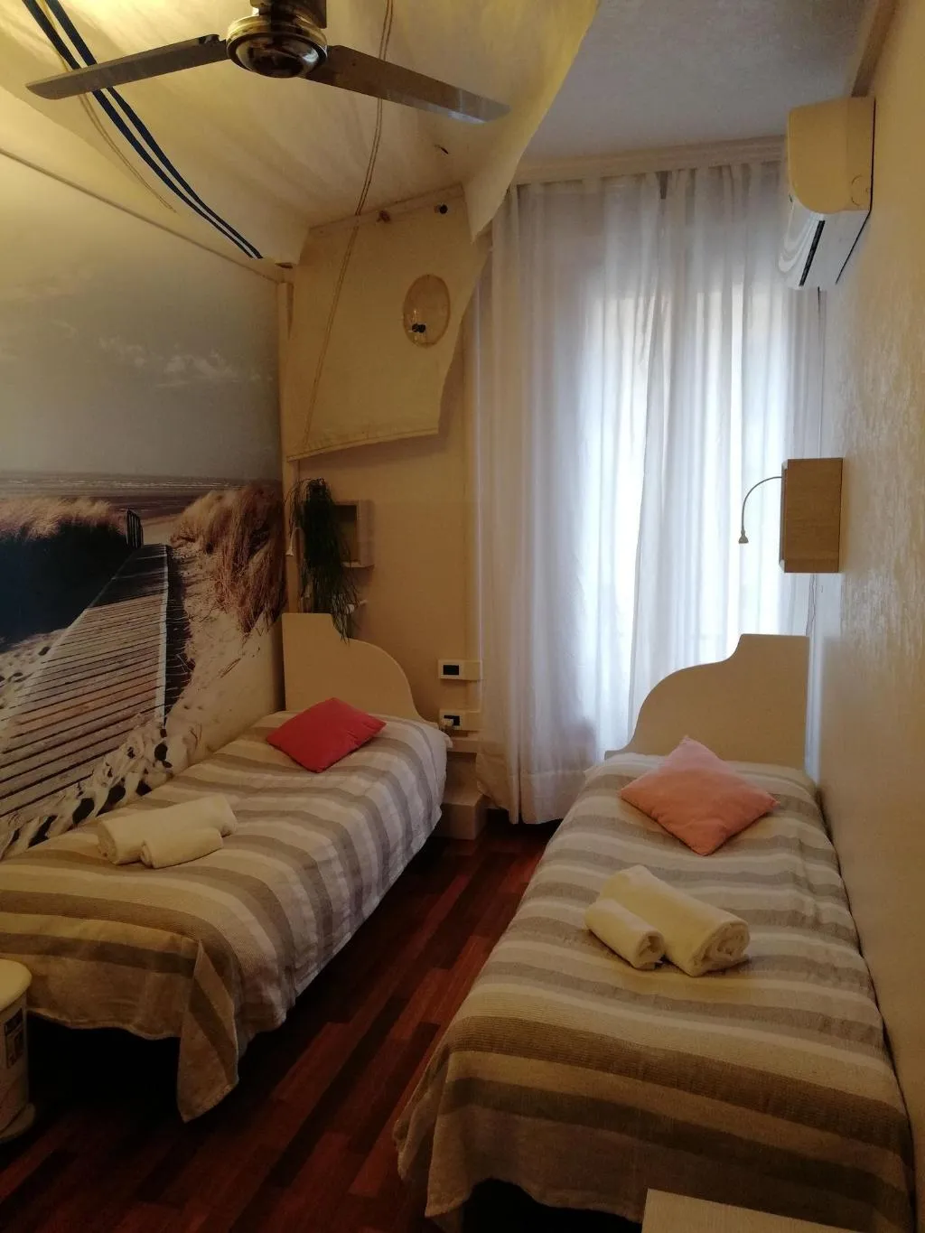 Room, 328 Il Veliero Romantico, Venice