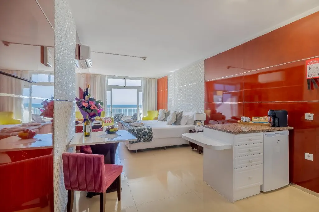 JUNIOR SUITE DELUXE Room, Monicca Collection Suites & Residences, Algarve