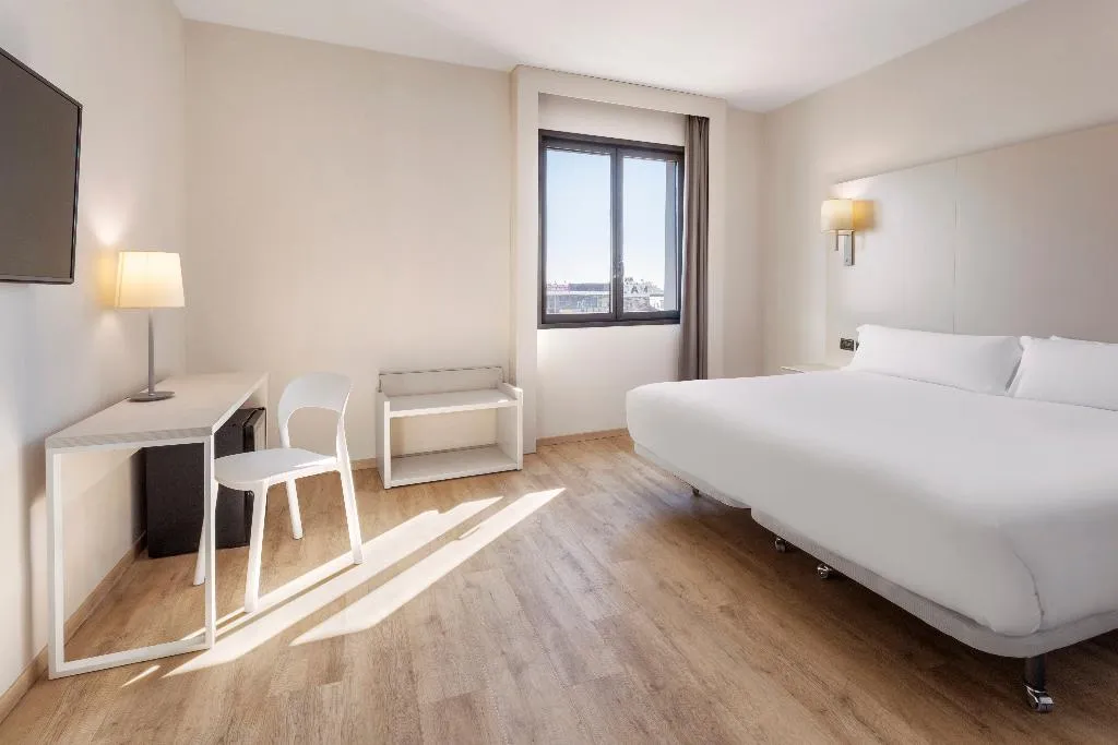 DOUBLE STANDARD Room, B&B Hotel Elche, Costa Blanca