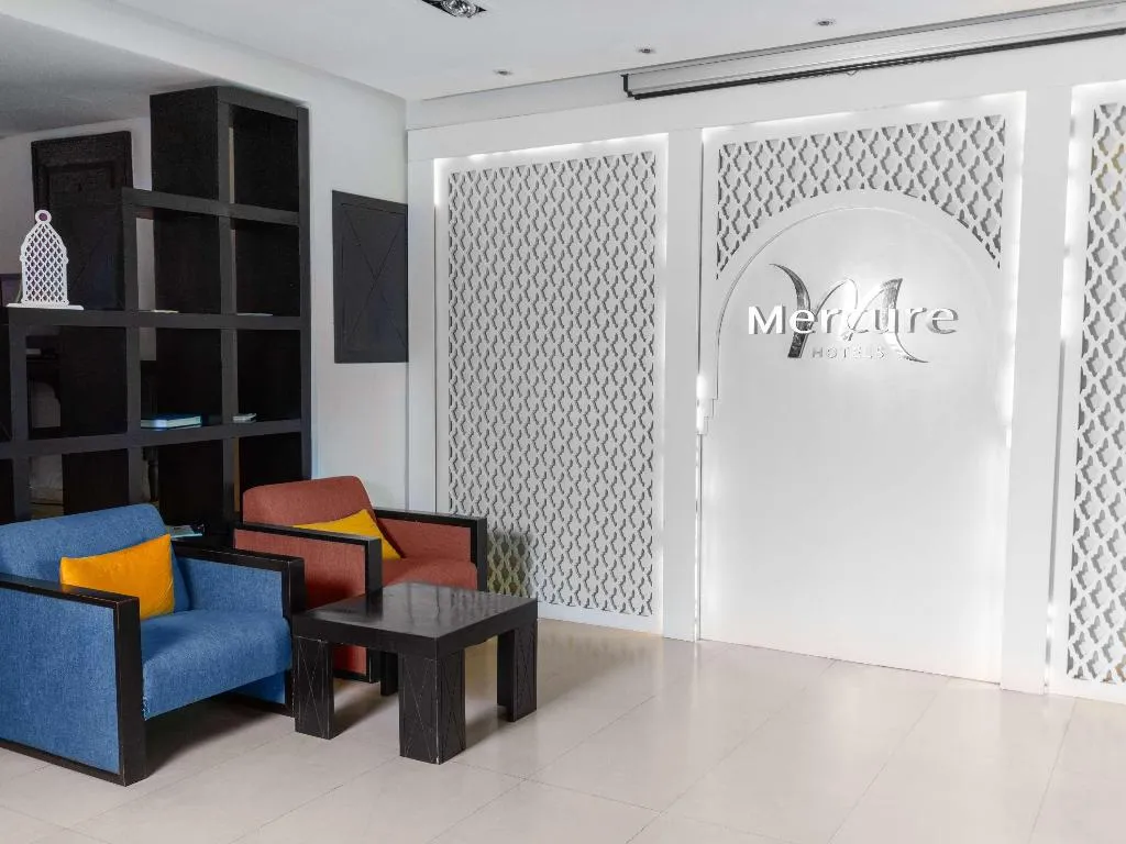 Sports and Entertainment, Hotel Mercure Rabat Sheherazade, Rabat