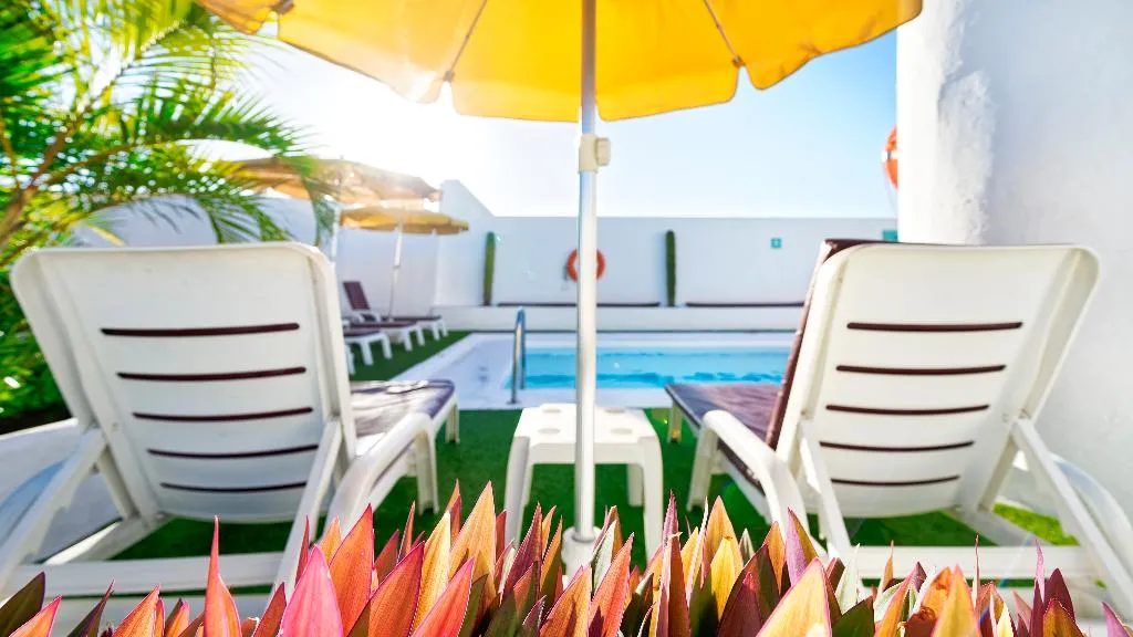 Pool, Bull Astoria, Gran Canaria