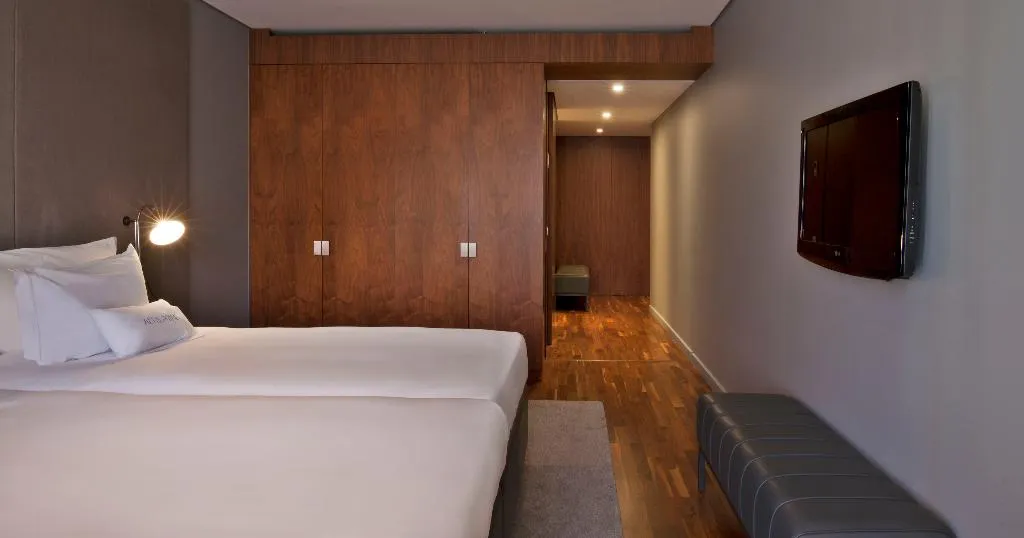 SUITE PREMIUM Room, Altis Prime Hotel, Lisbon