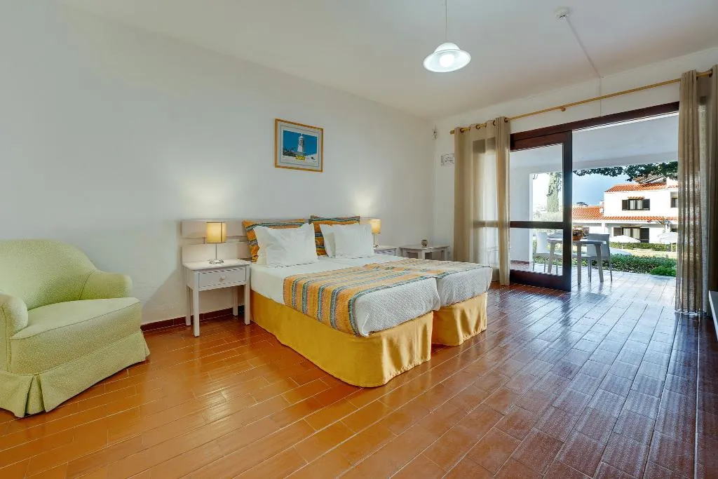 STUDIO STANDARD Room, Muthu Balaia Sol, Algarve