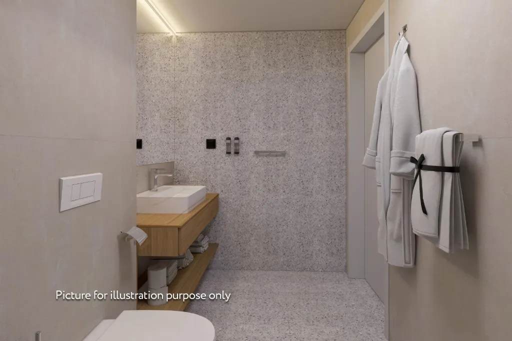 DOUBLE CLASSIC Room, Hotel Garden Istra Plava Laguna, Istria