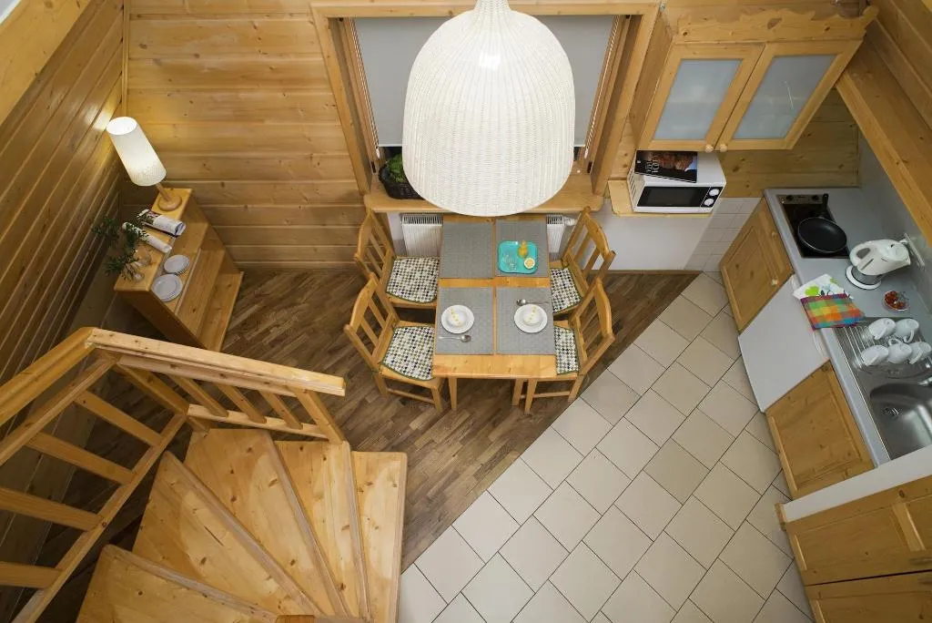 Room, Apartamenty Apartart Zakopane, Krakow