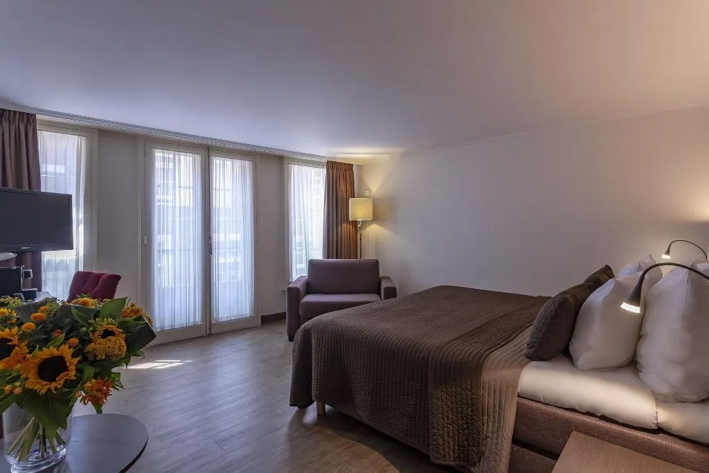 SUITE DELUXE Room, Avenue, Amsterdam