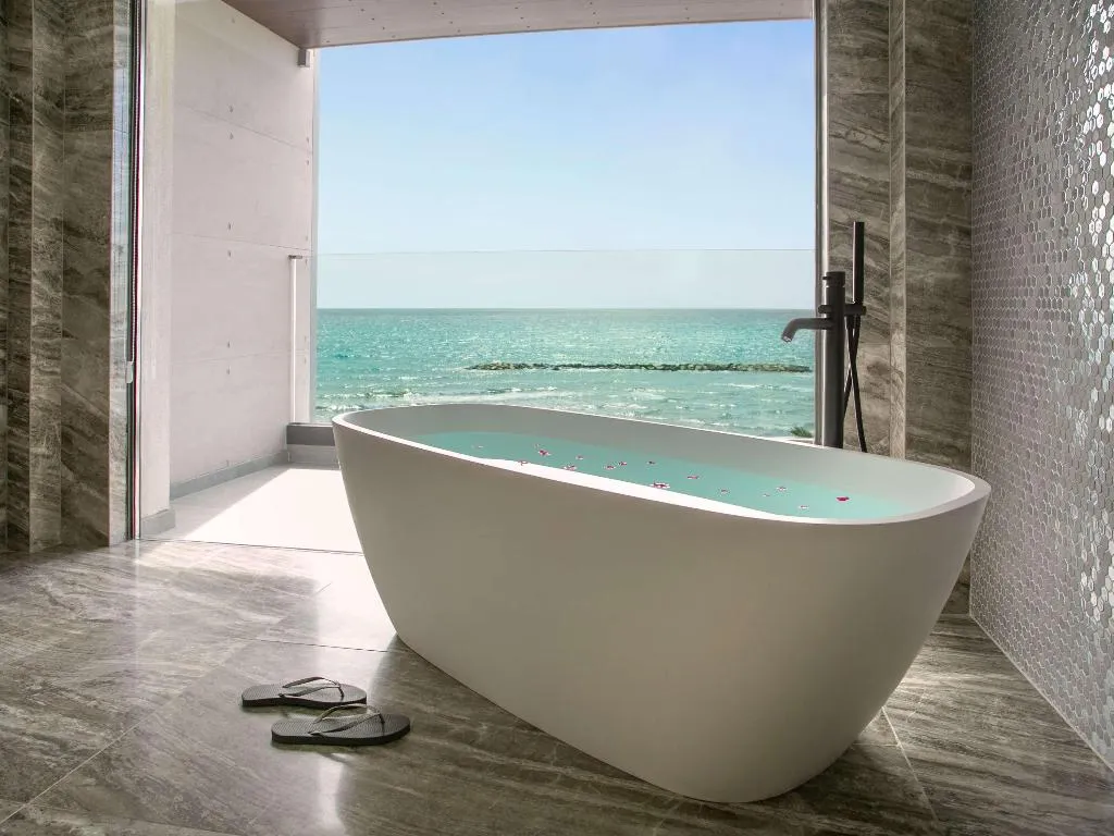 Room, Mercure Larnaca Beach Resort, Cyprus