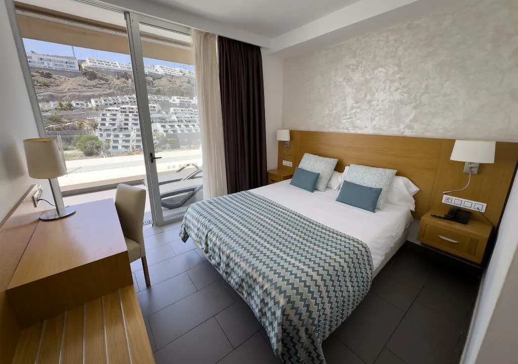 APARTMENT ONE BEDROOM Room, Holiday Club Puerto Calma, Gran Canaria