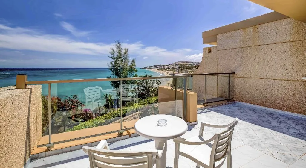 Double or Twin OCEAN FRONT Room, SBH Taro Beach, Fuerteventura