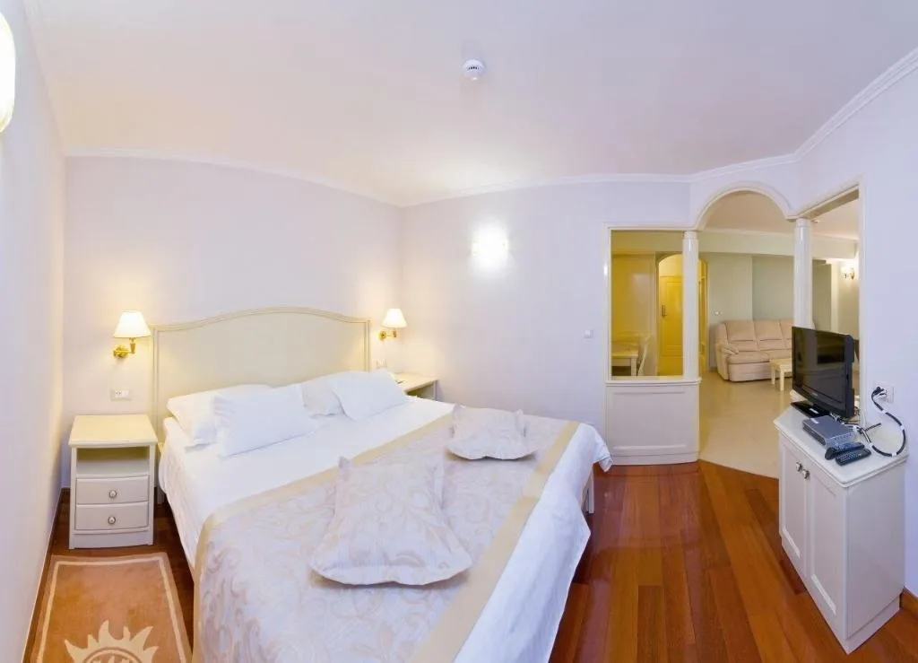 Room, Apartments Sunceva Postelja, Split