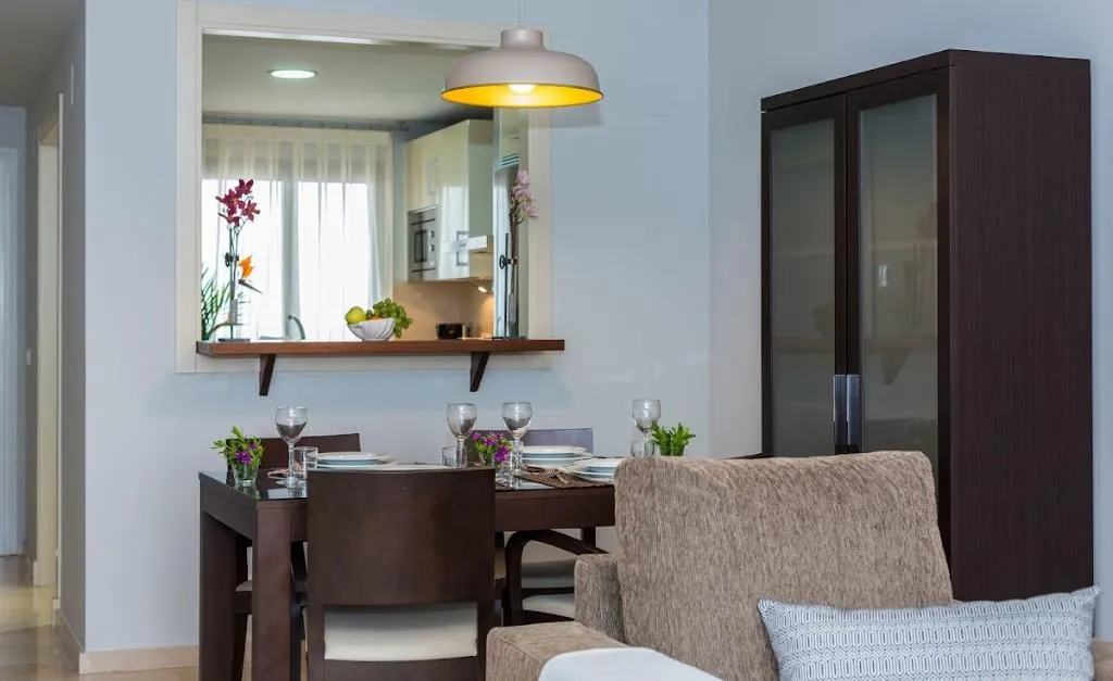 APARTMENT TWO BEDROOMS Room, Ona Valle Romano Golf and Resort, Costa Del Sol