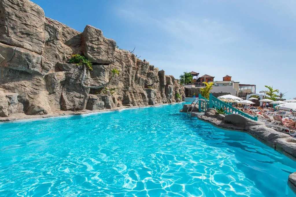 Pool, Paradise Park Fun Lifestyle Hotel, Tenerife