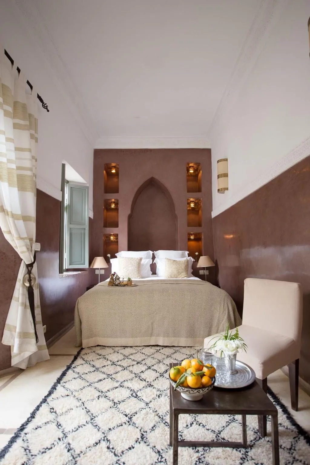 Room, Riad Olema Et Spa, Marrakech