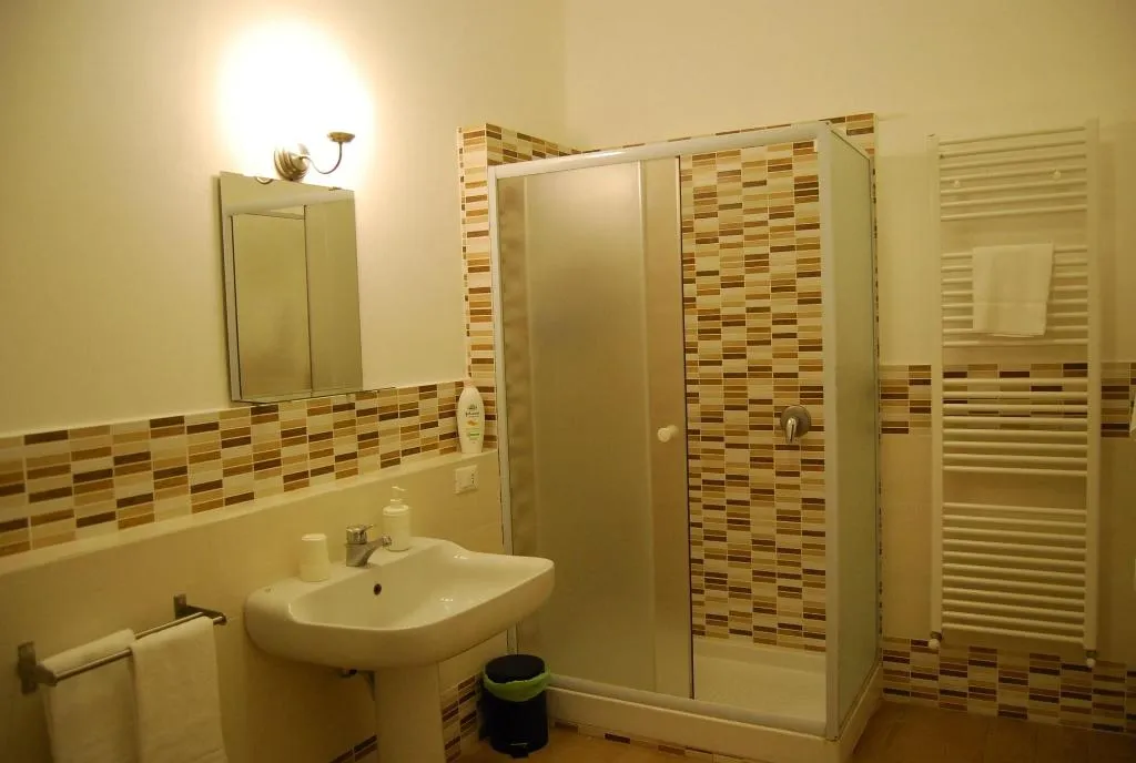 Room, Extra B&B, Palermo