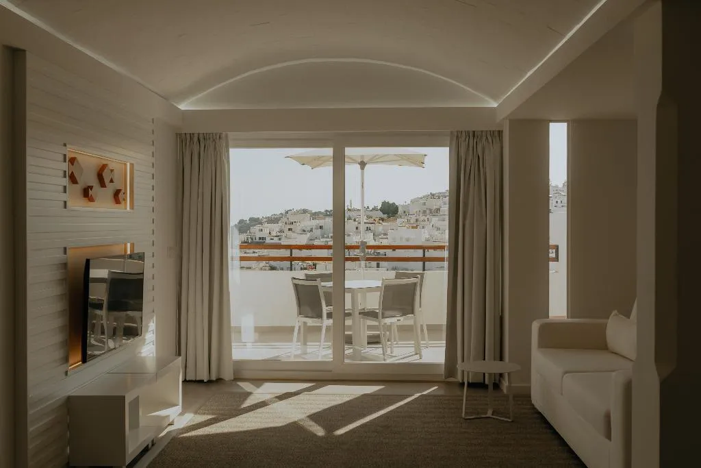 APARTMENT DELUXE ONE BEDROOM Room, MUPA Apartments, Algarve