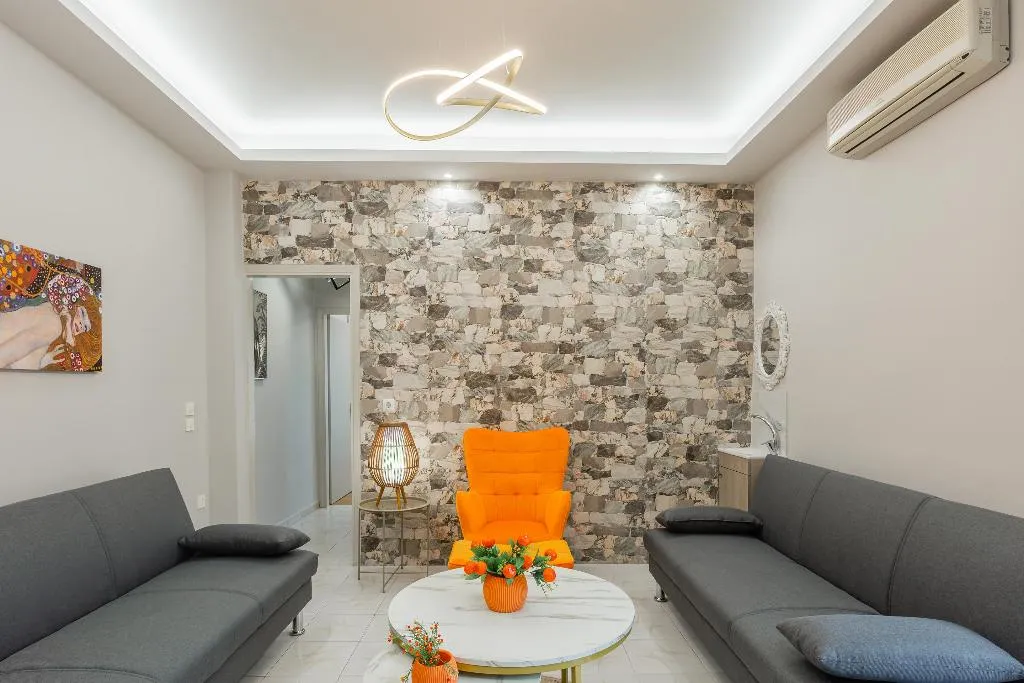 APARTMENT MOUNTAIN VIEW Room, ID Holiday Living, Athens