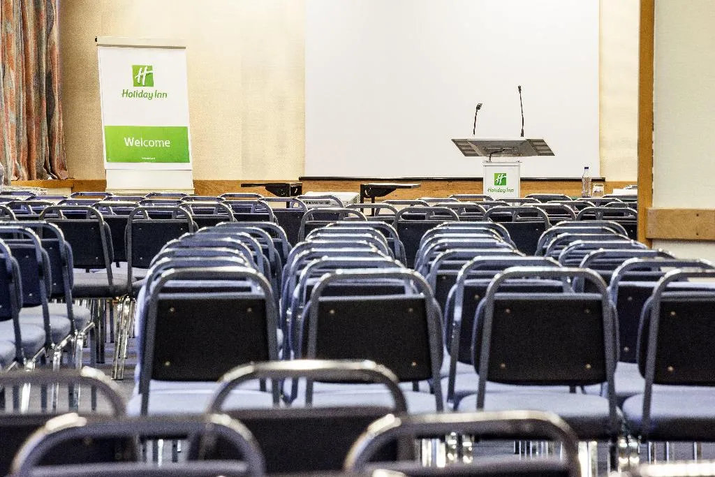 Conferences, Holiday Inn Lisbon Continental, Lisbon