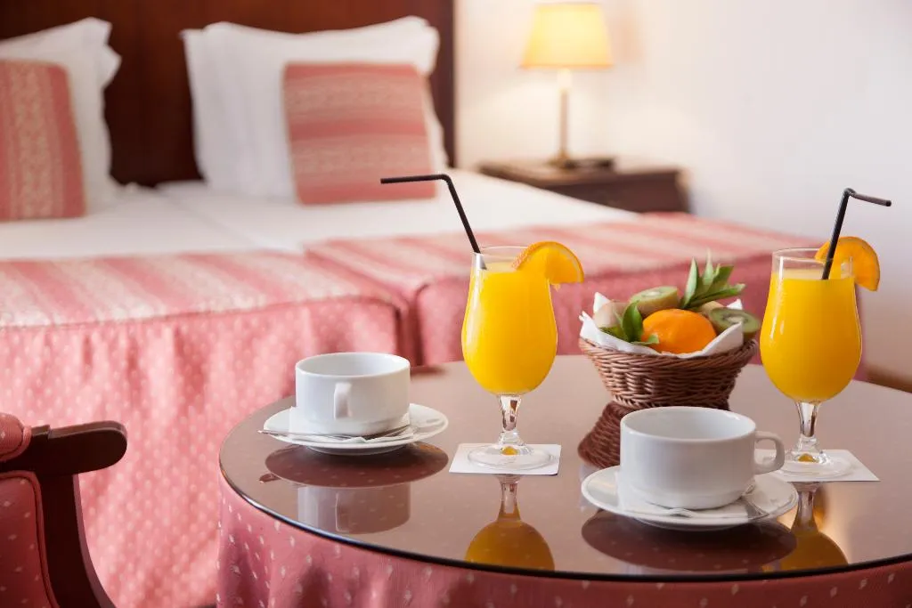 TWIN STANDARD Room, Turim Club D´Azeitão Hotel, Lisbon