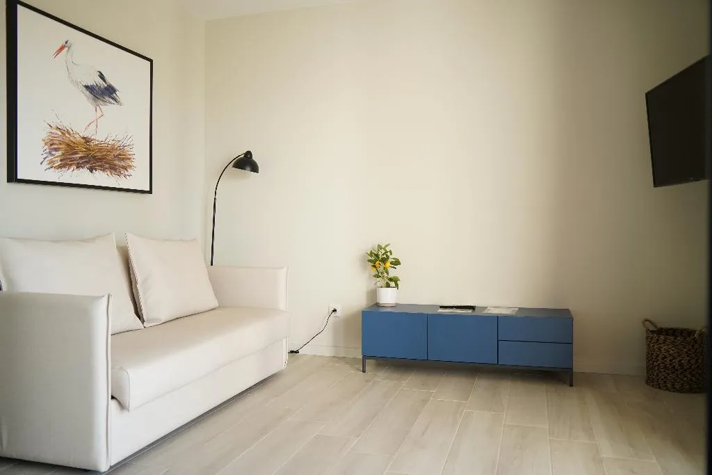 SUITE DELUXE CAPACITY 2 Room, Vitors Village, Algarve