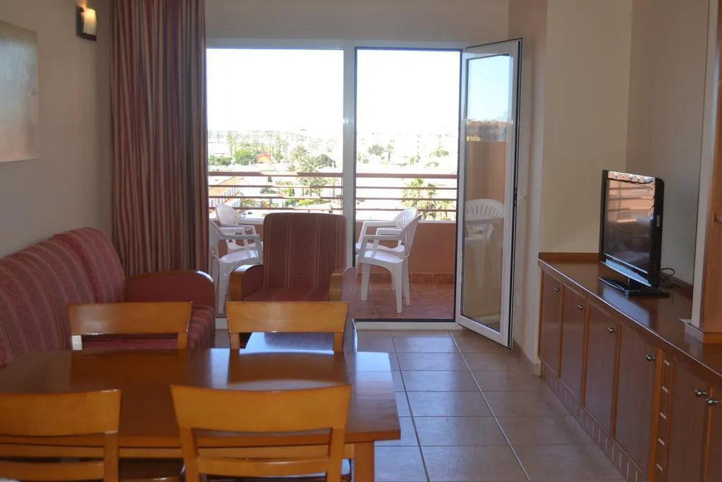 General view, Arena Center, Costa Almeria