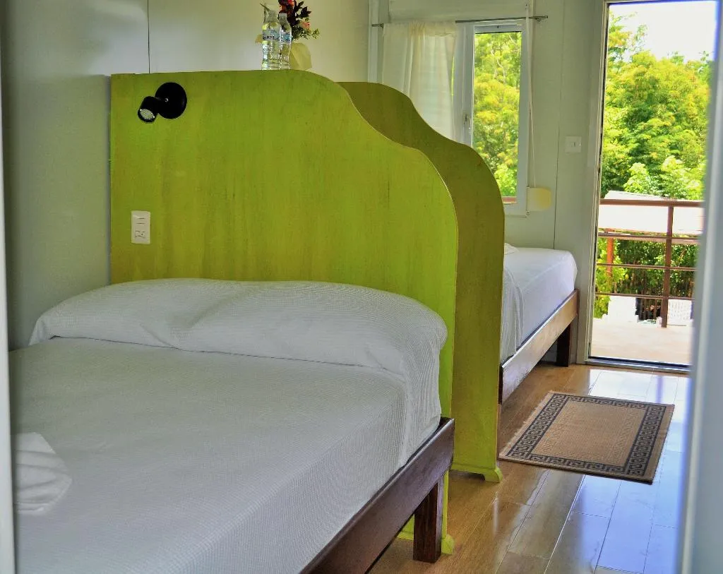 TRIPLE STANDARD Room, Gaia Hotel, Cancun Area