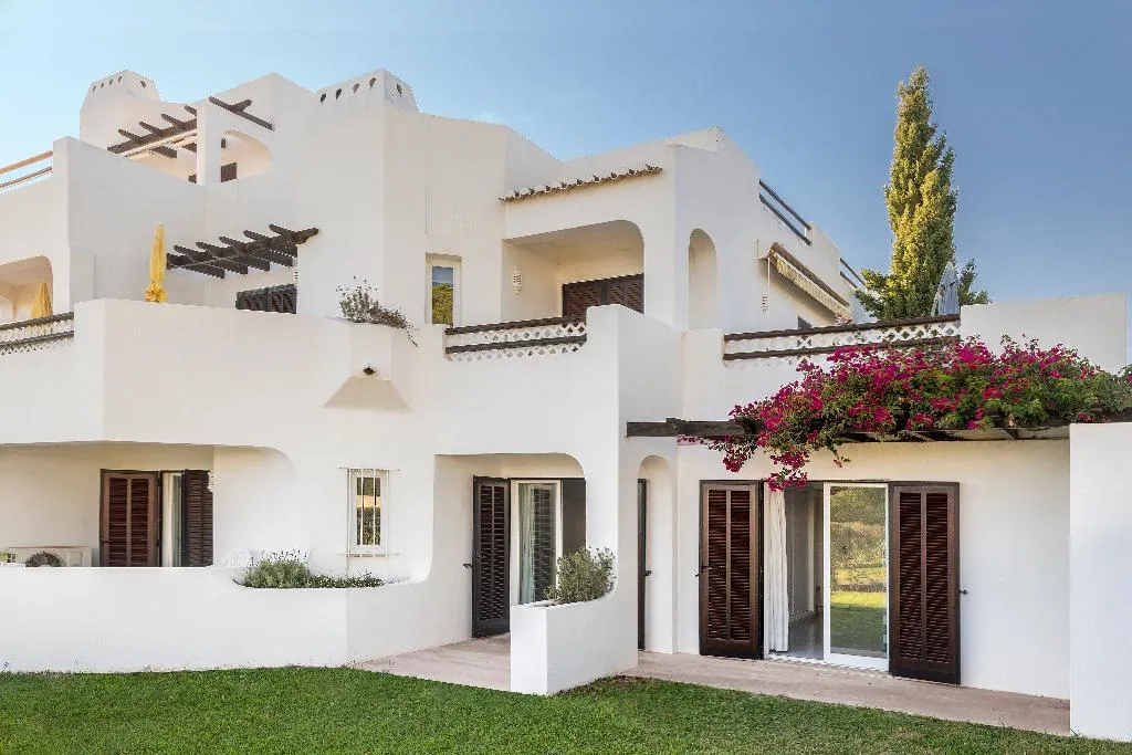 General view, Balaia Golf Village, Algarve