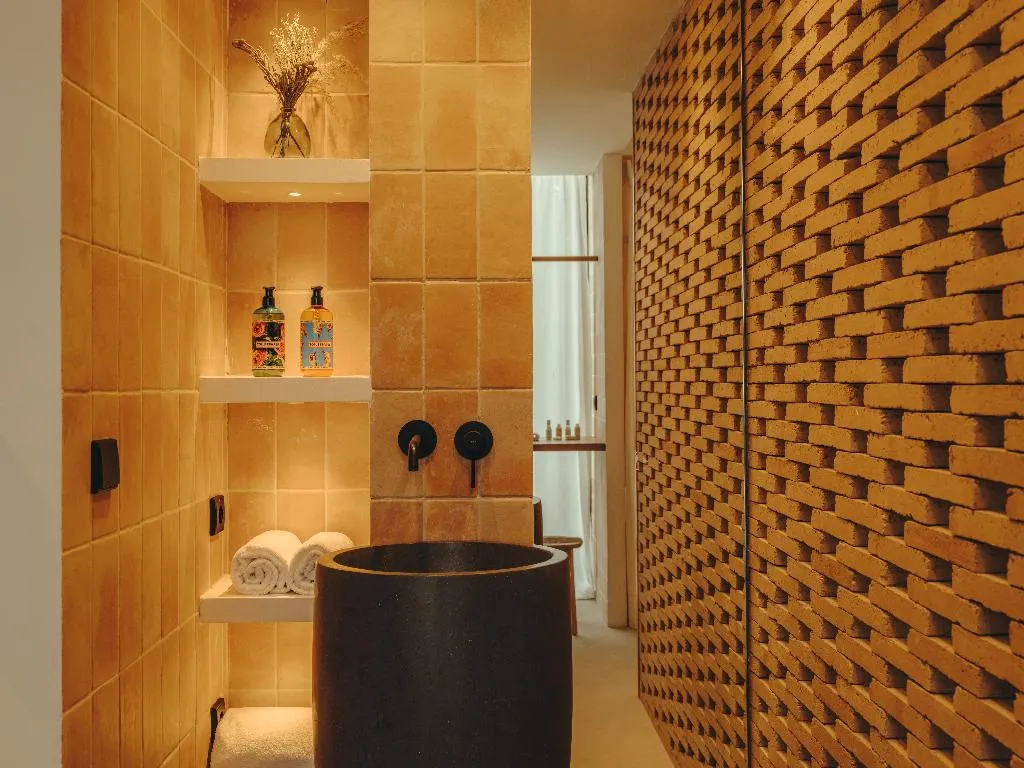 JUNIOR SUITE SEA VIEW Room, Bonito Ibiza by NCalma Hotels, Ibiza