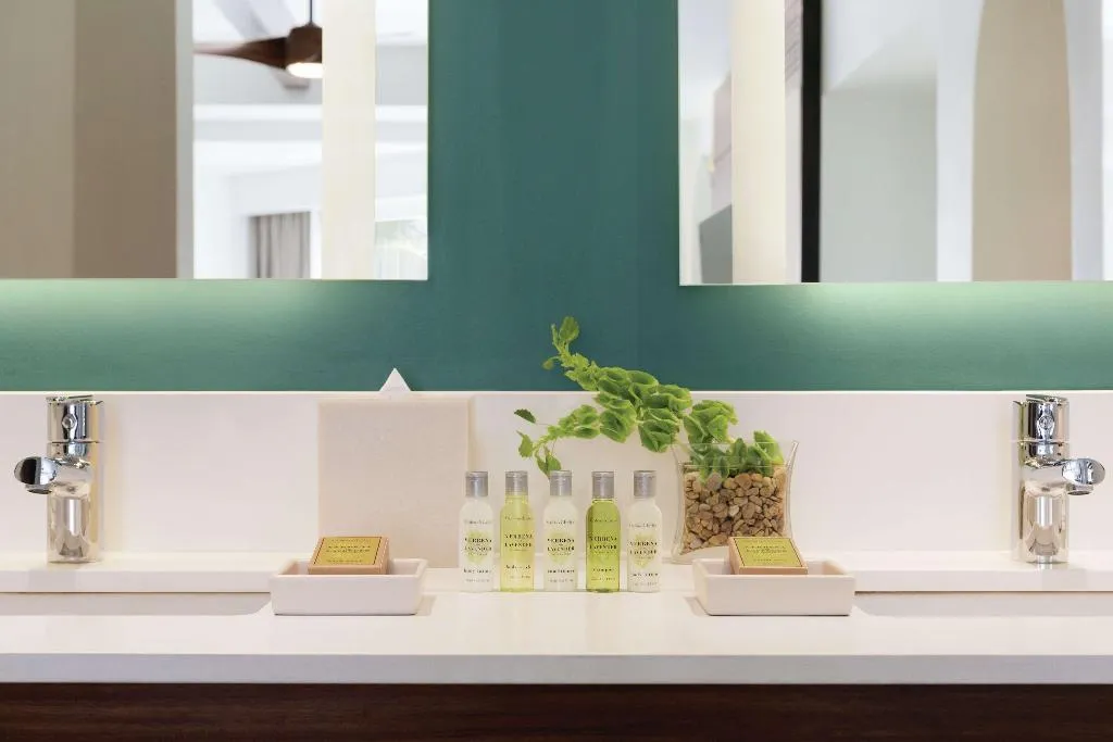 SUITE KING BED ONE BEDROOM  Room, Hyatt Vivid Playa Del Carmen - Adults Only, Playa Del Carmen