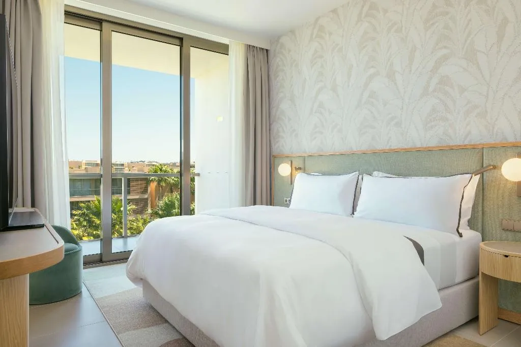 JUNIOR SUITE CAPACITY 3 Room, The Westin Algarve Salgados Beach Resort, Algarve