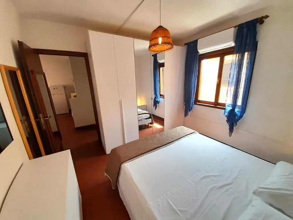 APARTMENT CAPACITY 6 TWO BEDROOMS Room, BAIA de BAHAS - Apartments, Olbia