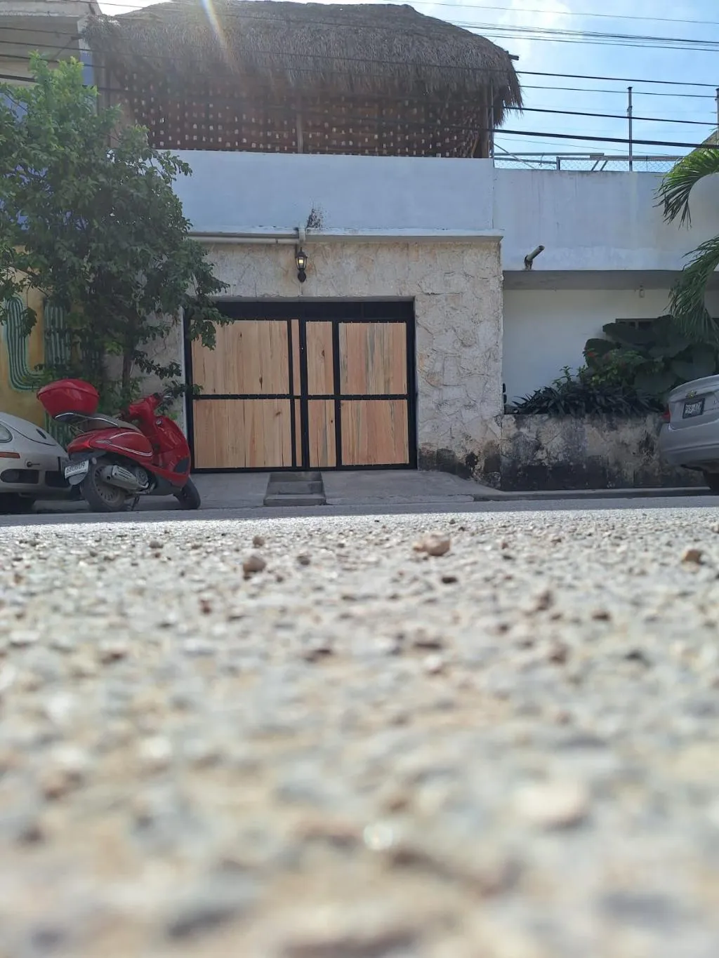 General view, Casa Lupita, Cancun Area