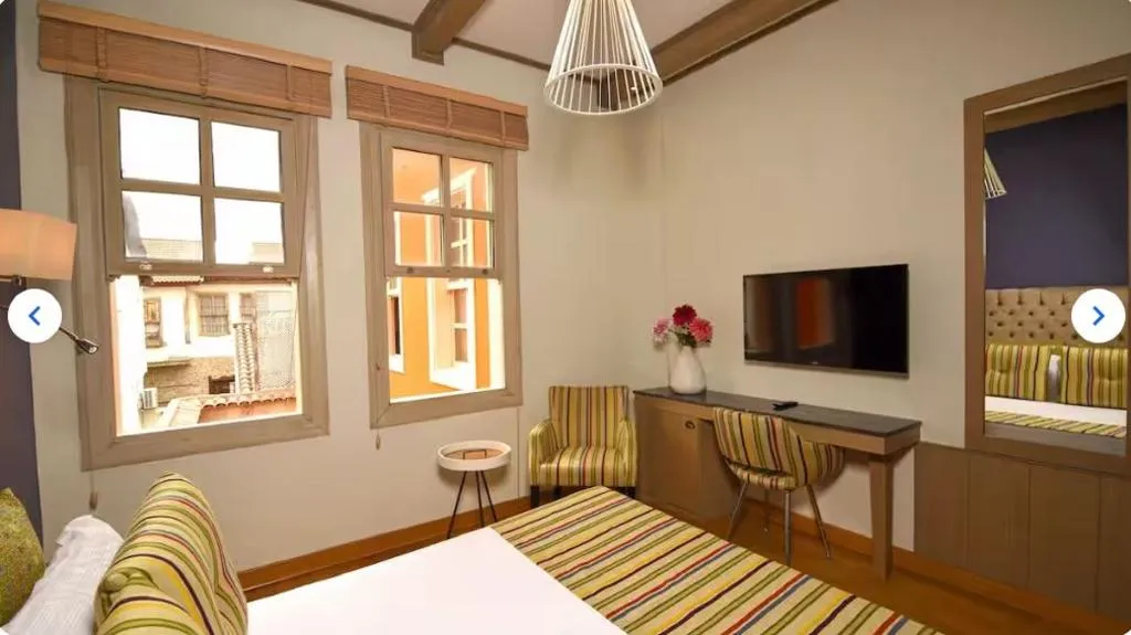 STUDIO CLASSIC Room, Gazetta Hotel, Antalya