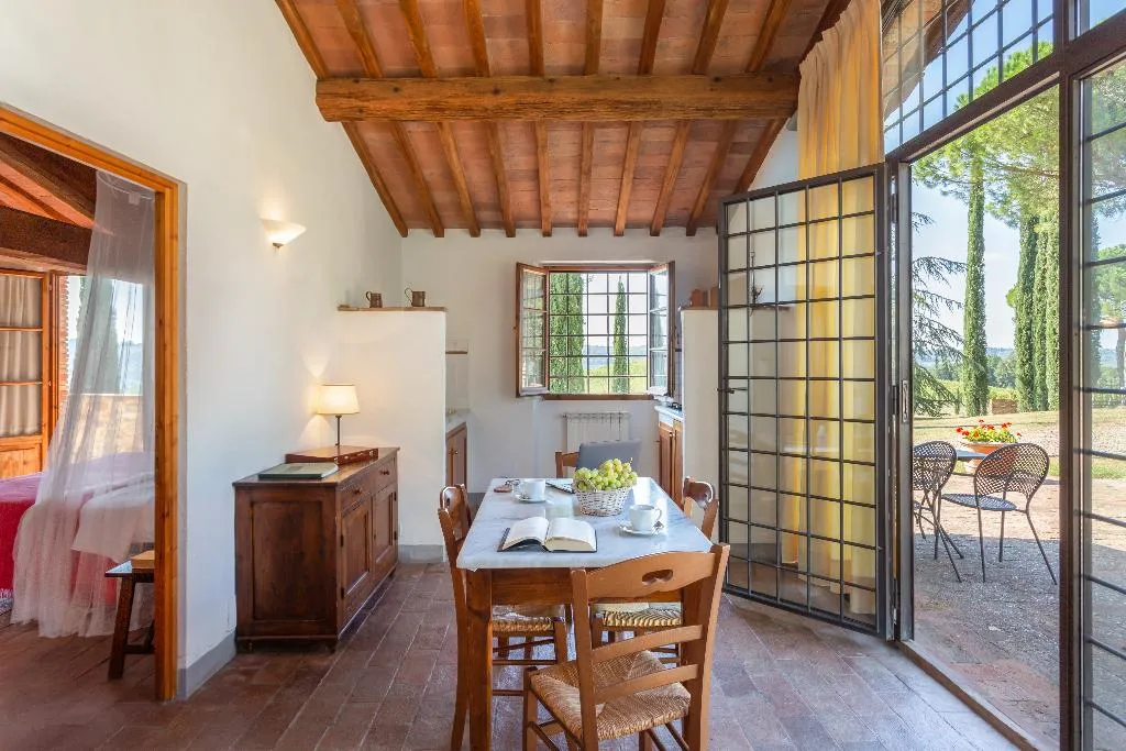APARTMENT STANDARD Room, Fattoria Pratale, Florence