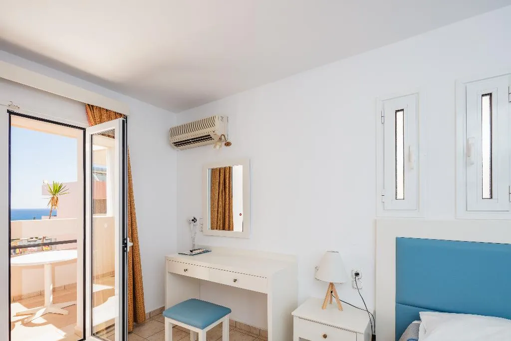 FAMILY ROOM STANDARD Room, Koni Village, Crete