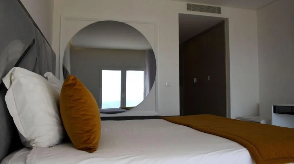 Room, Oca Douro Valley Hotel & Spa, Porto