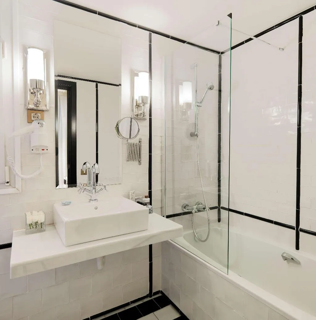 Room, H10 Catalunya Plaza-Boutique Hotel, Barcelona