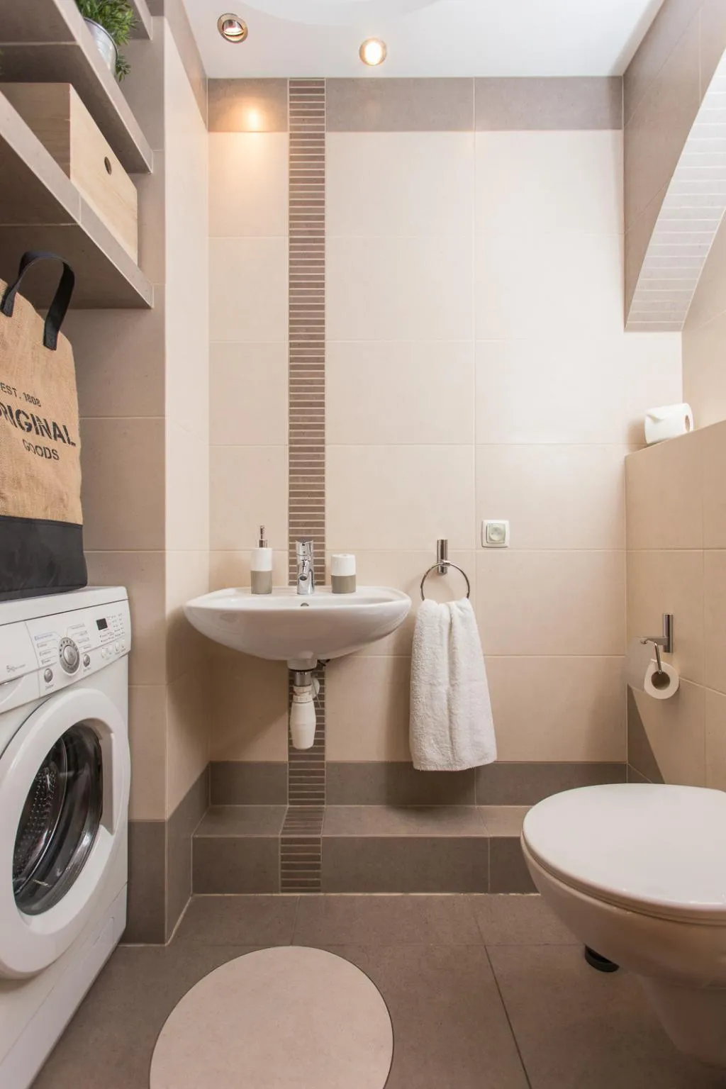 APARTMENT CAPACITY 6 TWO BEDROOMS Room, Hamilton Suites - Atlantis Apartments, Krakow